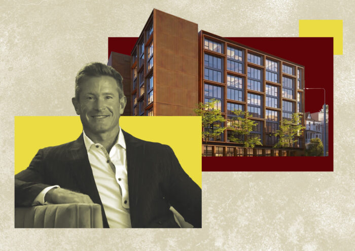 Elysian Real Estate Takes on Multifamily-to-Hotel Conversion