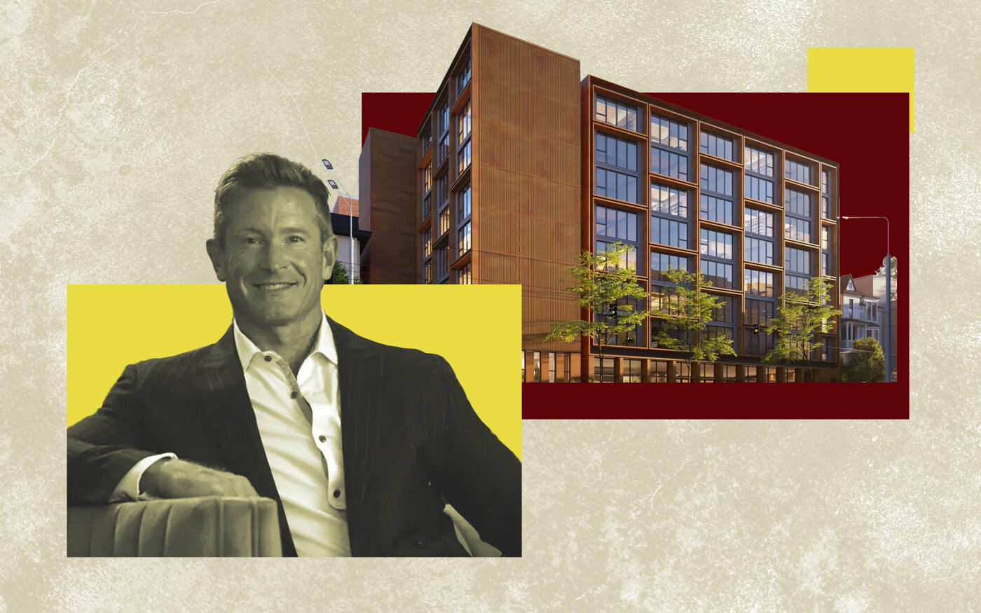 Elysian Real Estate Takes on Multifamily-to-Hotel Conversion