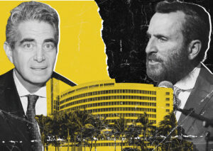 Fontainebleau Miami Beach sues “America’s Rabbi”