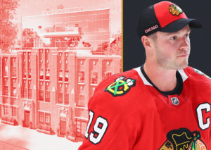 Former NHL Star Jonathan Toews Sells Chicago Penthouse