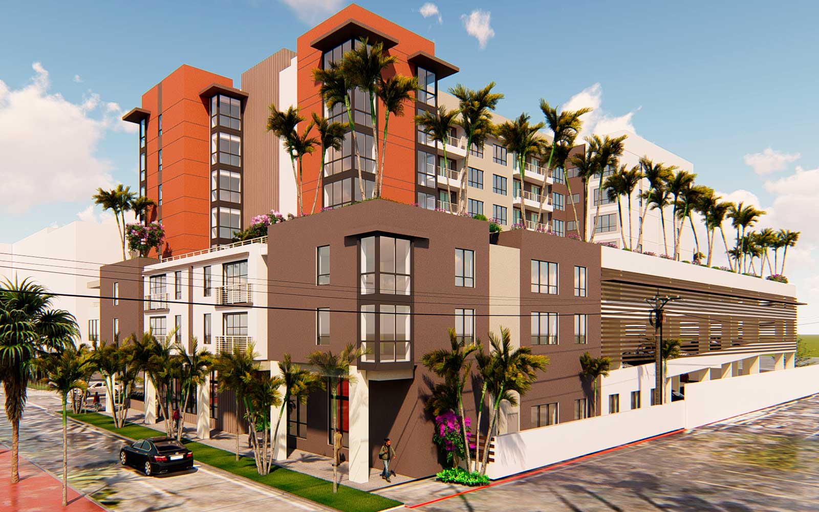 Housing for Low-Income Seniors Planned in Fort Lauderdale