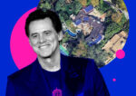 Jim Carrey’s 2-acre Brentwood Ranch House Goes Into Contract