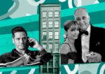 Josh Flagg’s Family Firm Buys Mercer Street Site in NYC