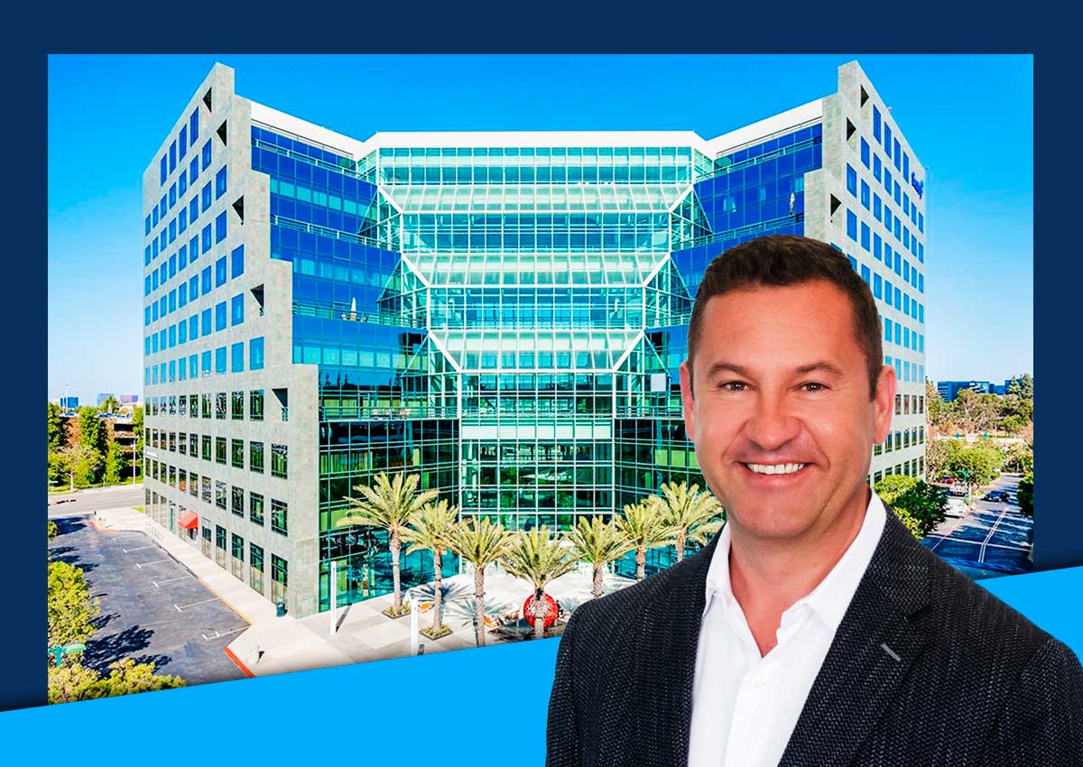 Kelemen Company To Convert Offices To Medical Use In Irvine