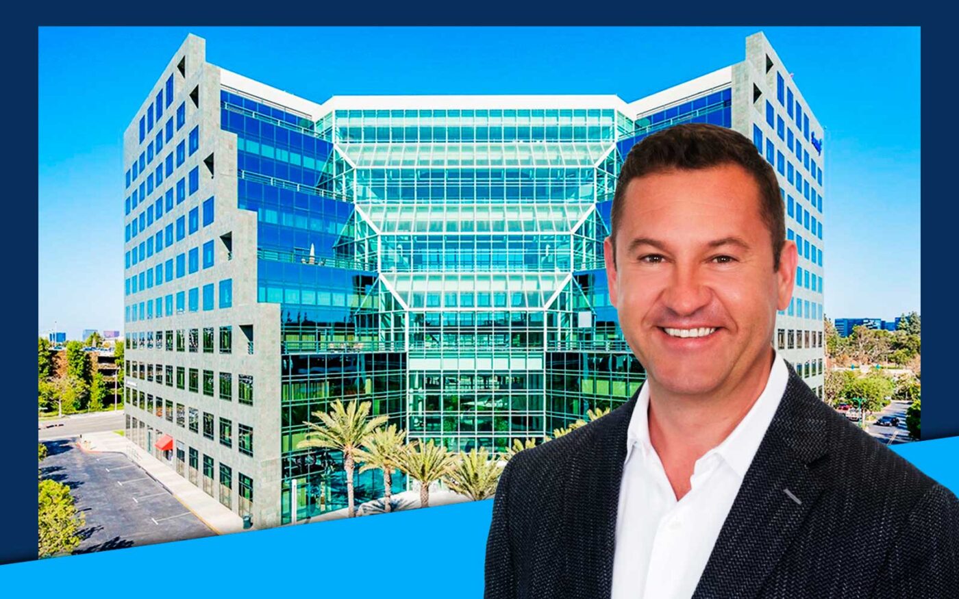 Kelemen Company to Convert Offices to Medical Use in Irvine