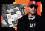 LL Cool J Sells Encino Estate in Royal Oaks Community