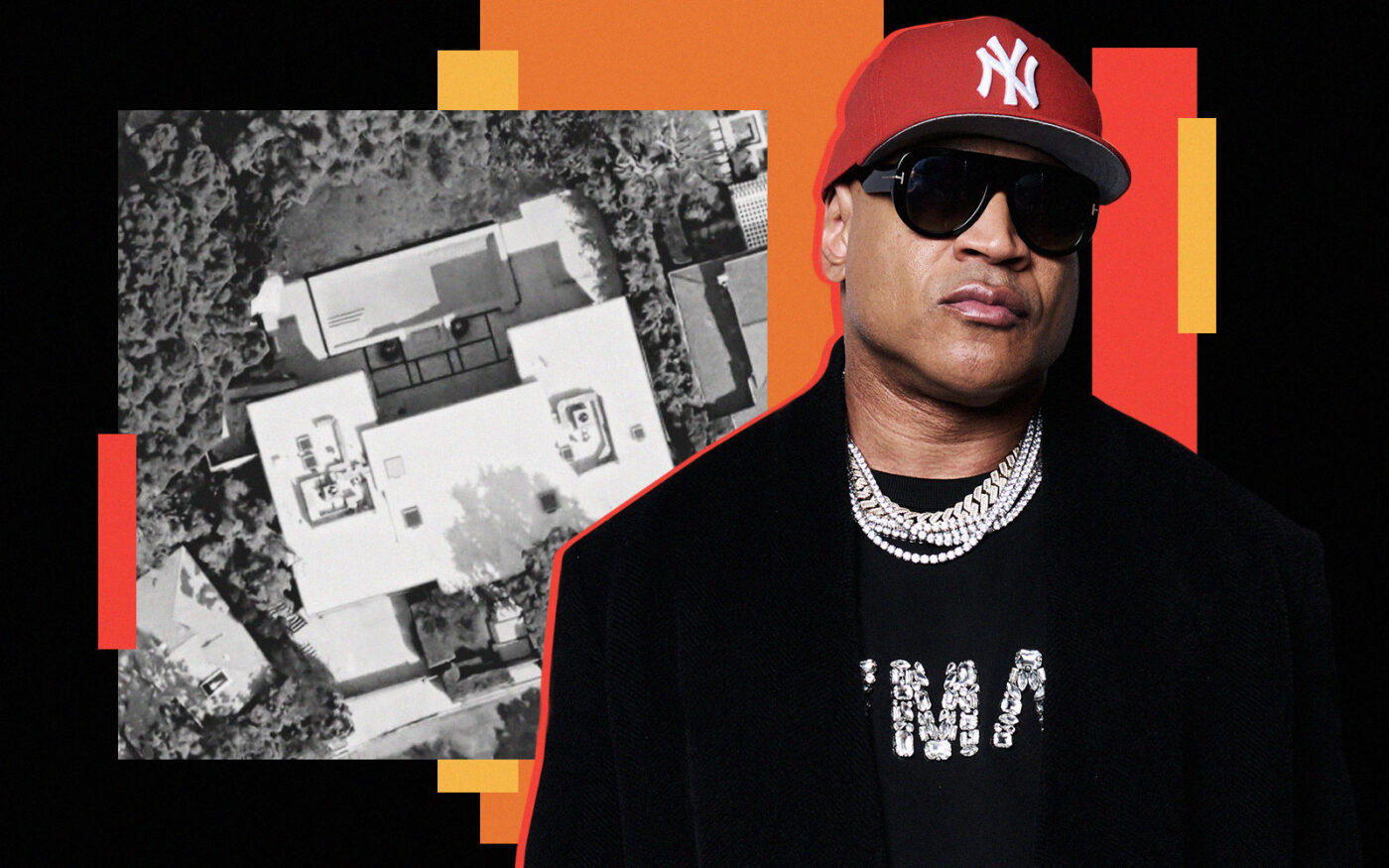 LL Cool J Sells Encino Estate in Royal Oaks Community