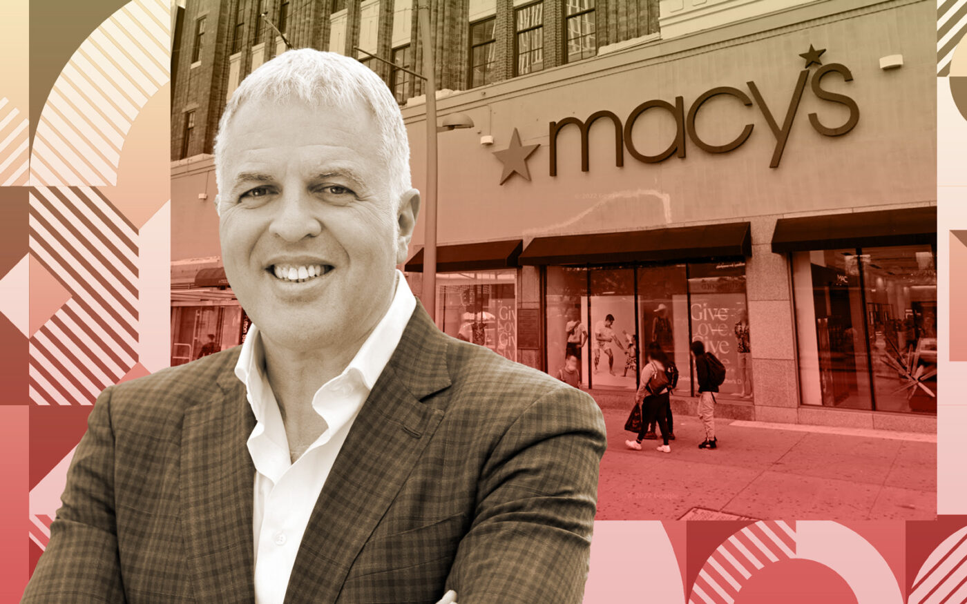 Laboz, Chera and Chehabar buy Downtown Brooklyn Macy’s