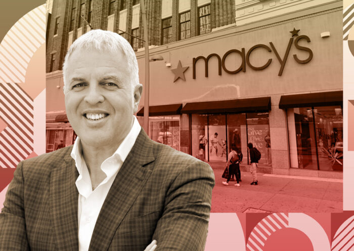 Laboz, Chera and Chehabar buy Downtown Brooklyn Macy’s