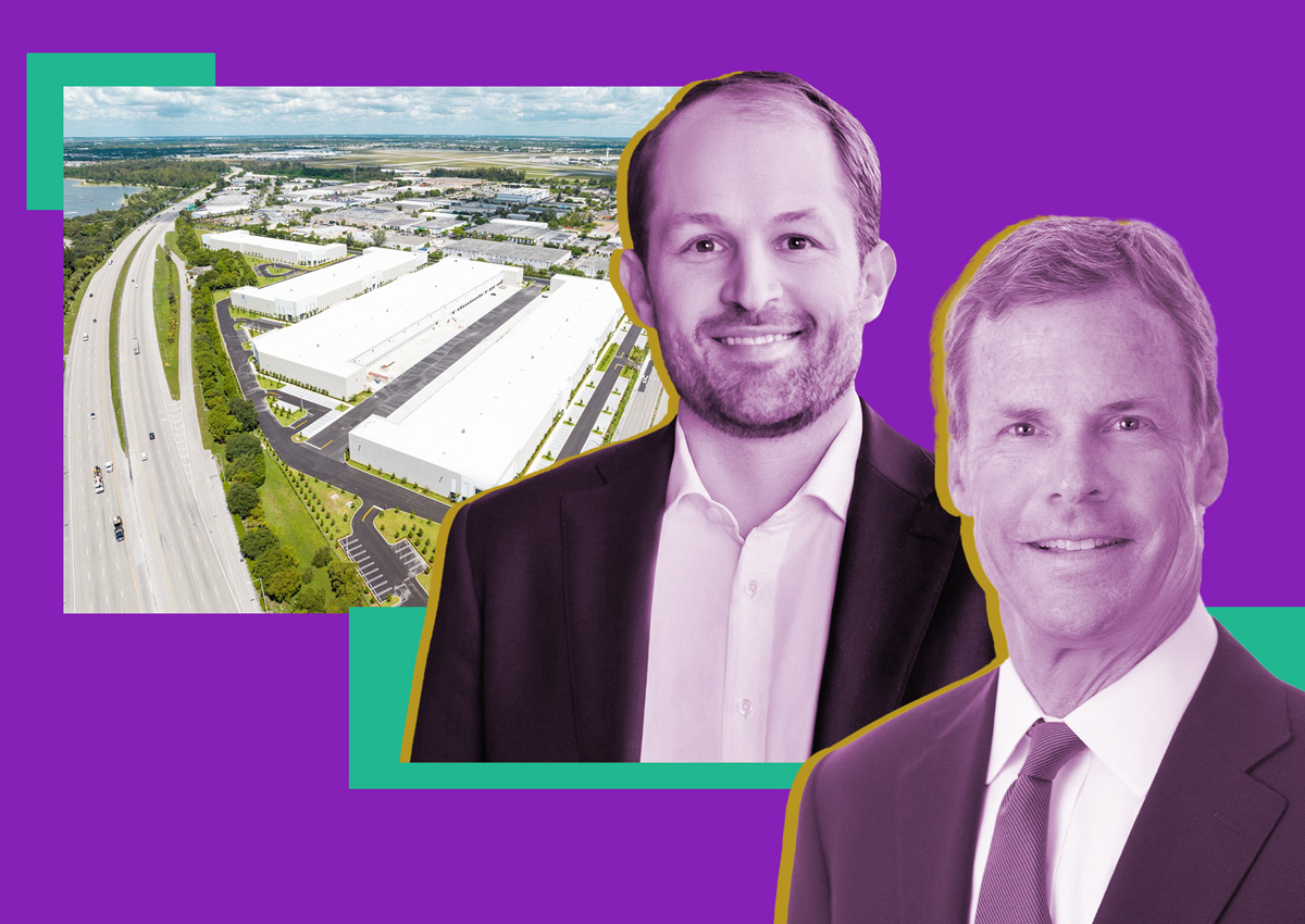 TA Realty drops 0M for Opa-locka warehouse campus, marking South Florida’s third biggest industrial deal this year 