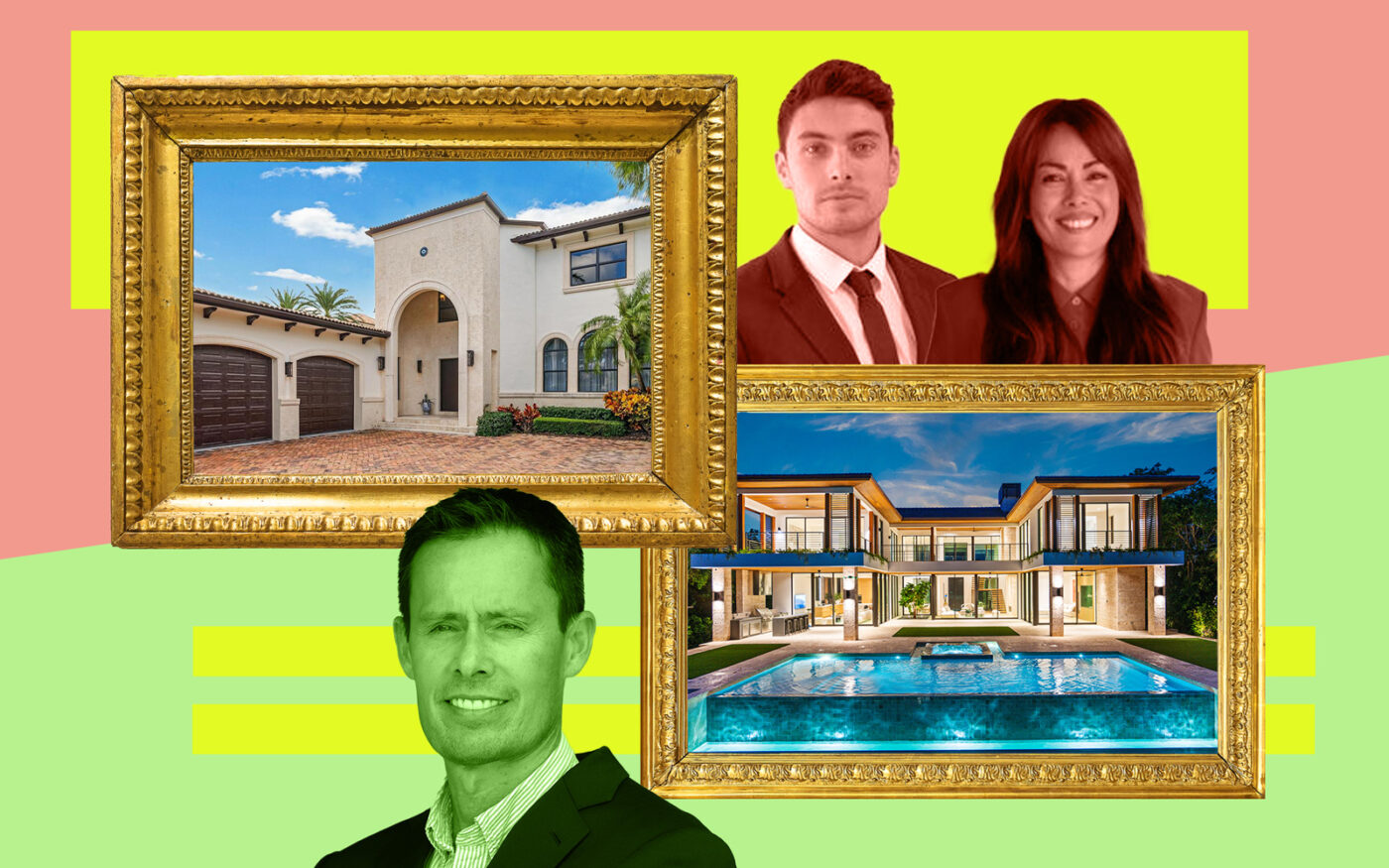 Luxe Resi Contracts Jump in Miami-Dade Post Art Basel