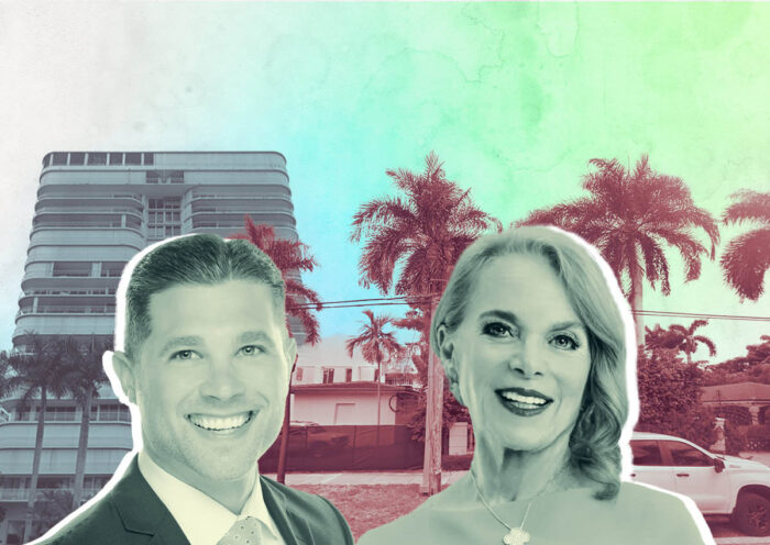 $25M waterfront Miami Beach home tops year-end signed contracts report 