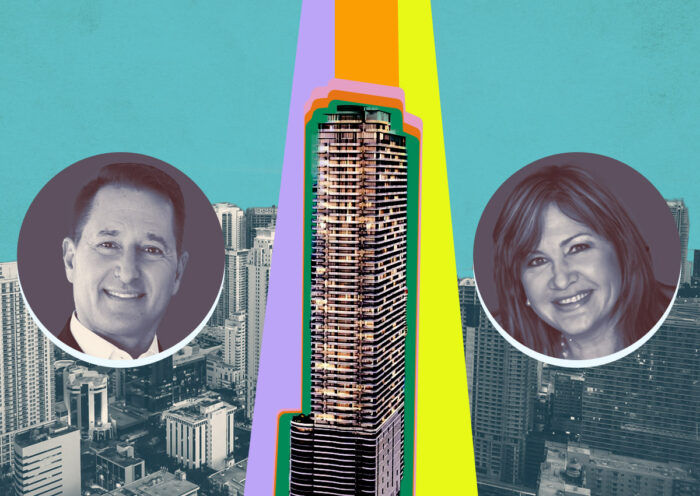 Brickell Flatiron closing tops Miami-Dade weekly condo sales 