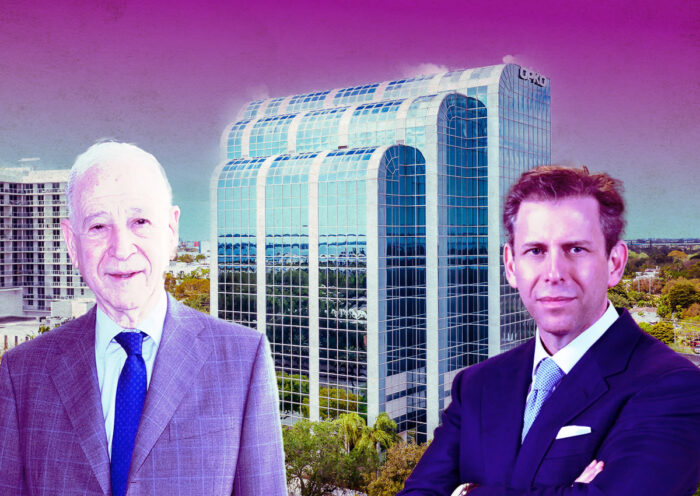 Douglas Elliman takes over Vector Group’s office in Miami