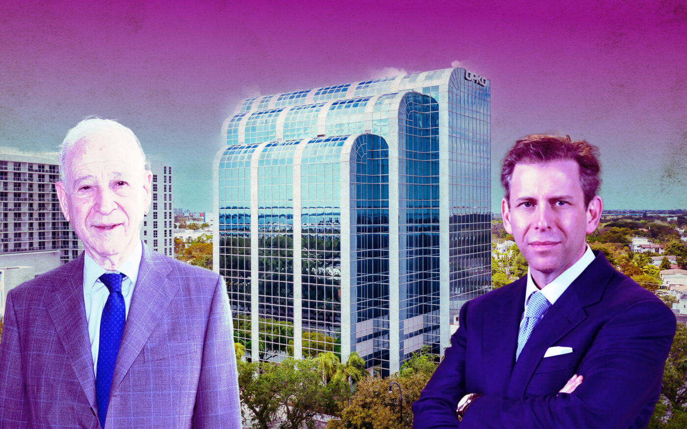 Douglas Elliman takes over Vector Group’s office in Miami