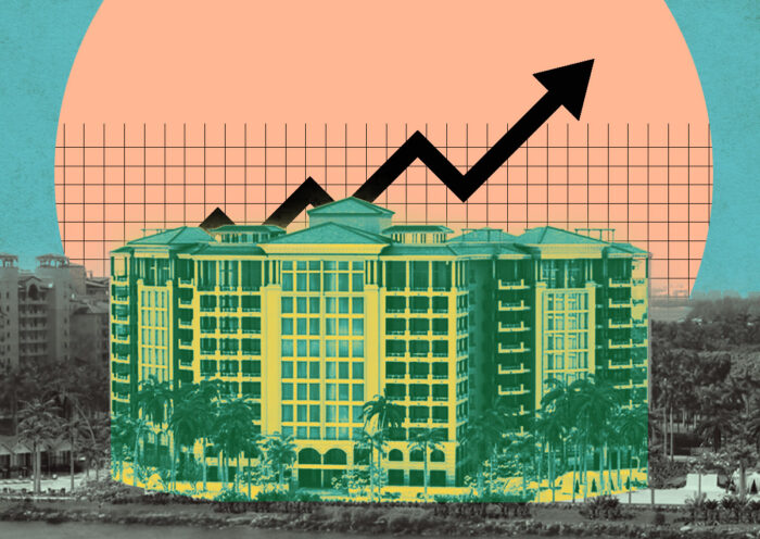 Palazzo Del Sol closing on Fisher Island tops Miami-Dade weekly condo sales 