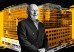 Martin Selig Defaults on $240M Secured by Seattle Towers