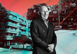 Martin Selig lists development lots as it struggles to pay $900M in debt