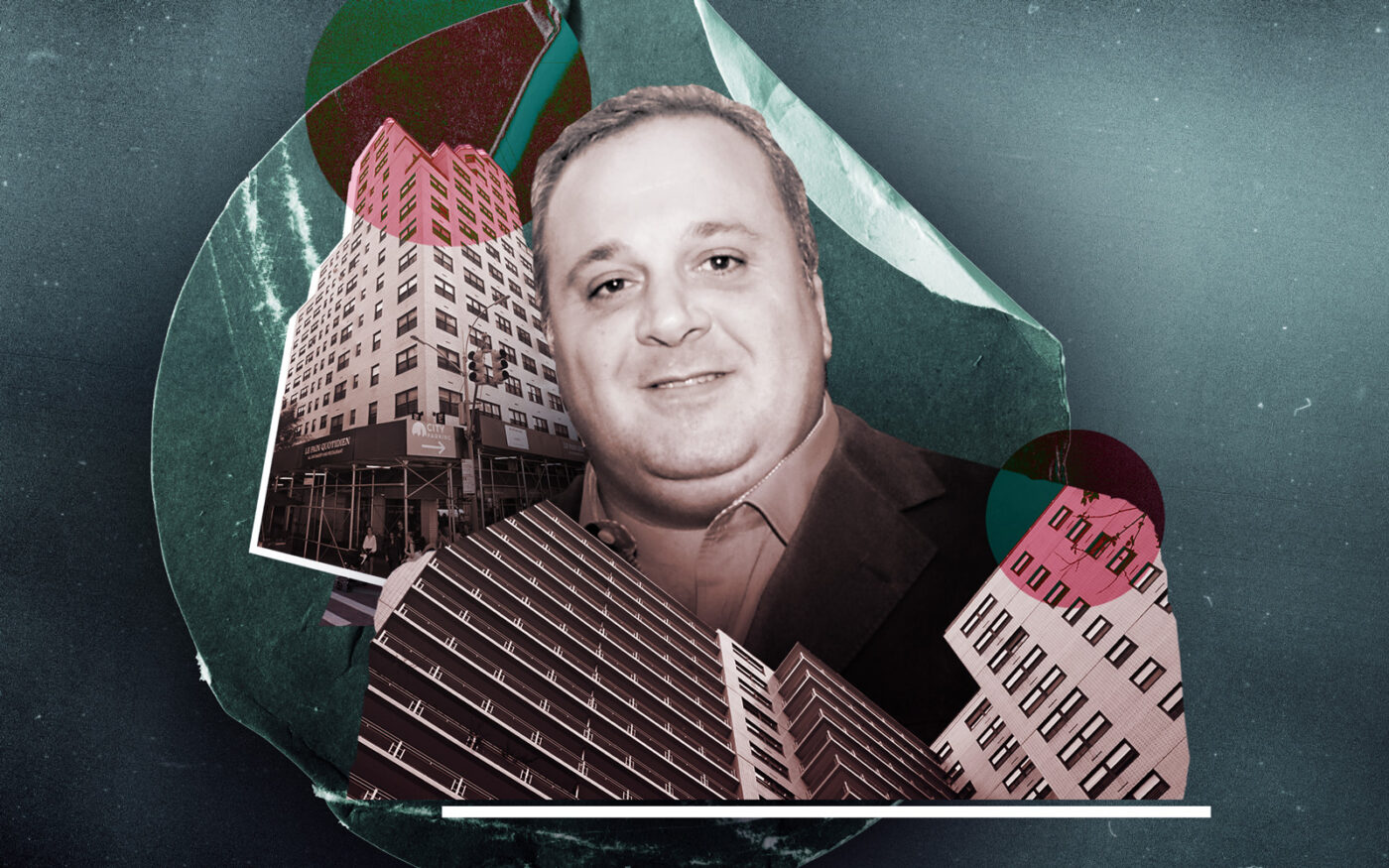 Meyer Chetrit’s Rent-Stabilized Loan Lands in Special Servicing