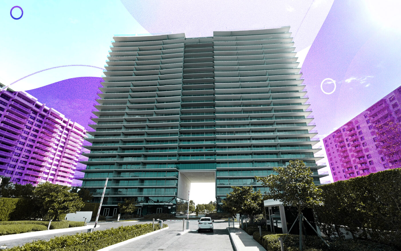 Miami-Dade County Weekly Condo Report