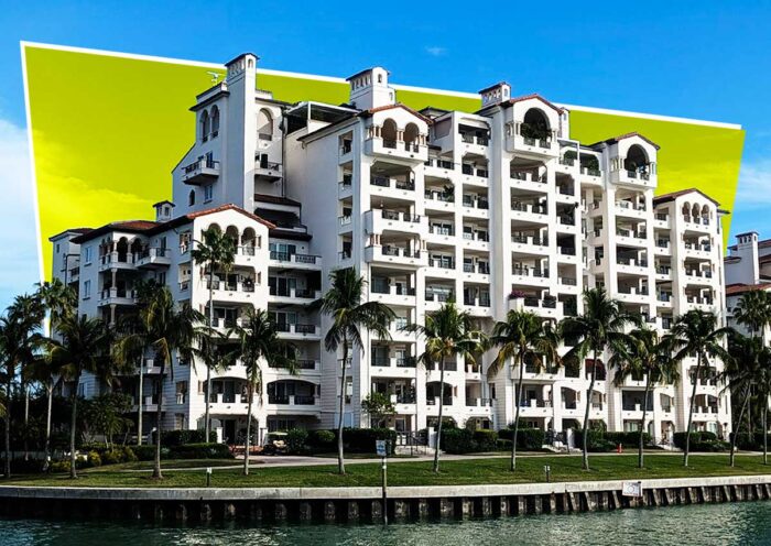 Miami-Dade November Condo Sales Report