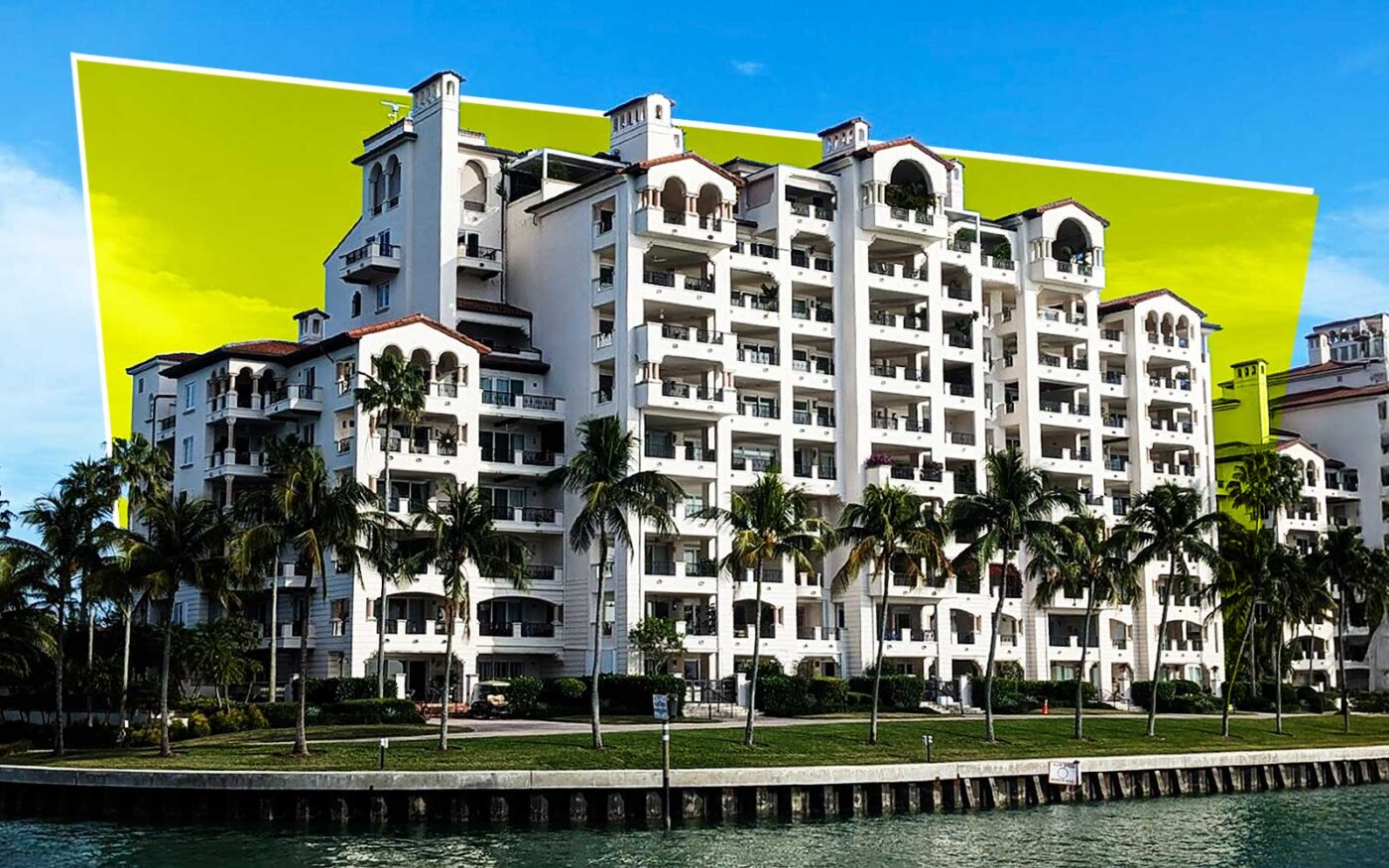 Miami-Dade November Condo Sales Report