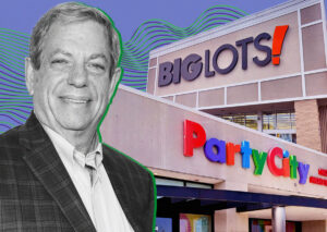 Mitch Modell Aims to Buy Retailers Party City and Big Lots