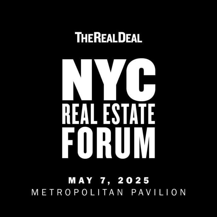 NYC Real Estate Forum