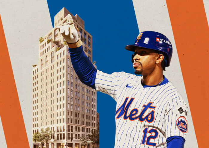 Mets shortstop’s UES penthouse deal tops Manhattan’s luxury contracts