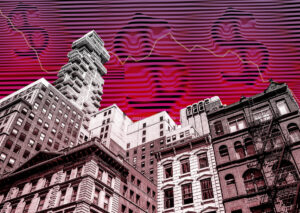 NYC Rents Heat Up As Mortgage Rates Remain High