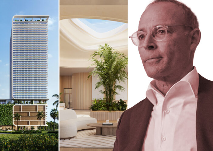 Naftali Launches Viceroy-Branded Fort Lauderdale Condos