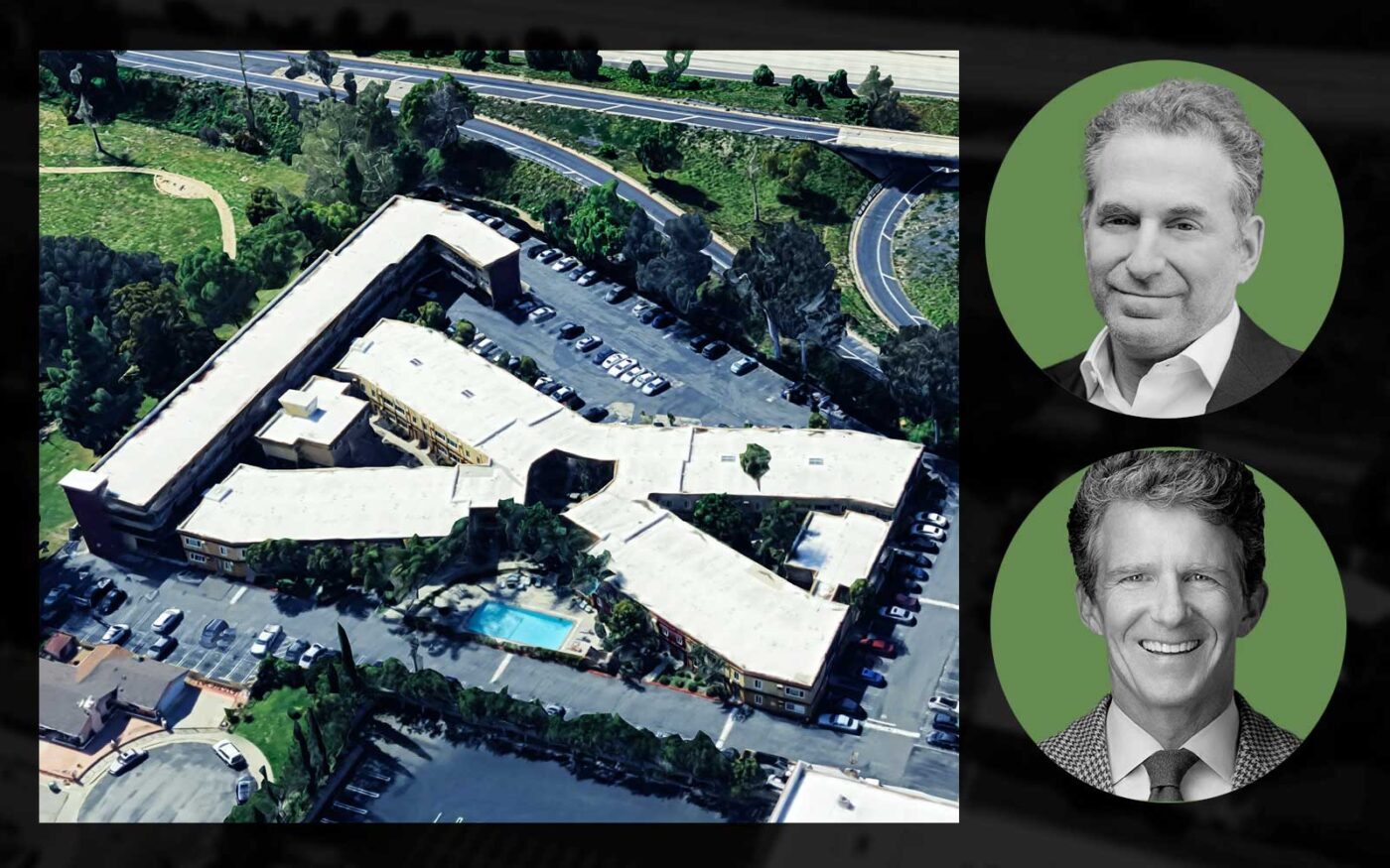 Post and Walker & Dunlop Buy NoHo Apartment Complex for $44M