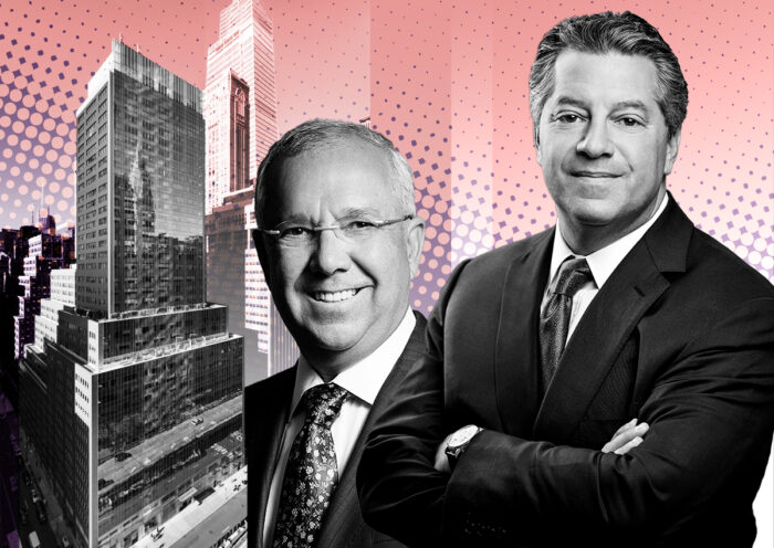 SL Green is bringing consulting firm @alvarezmarsal to 220,000 square feet at 100 Park Avenue.