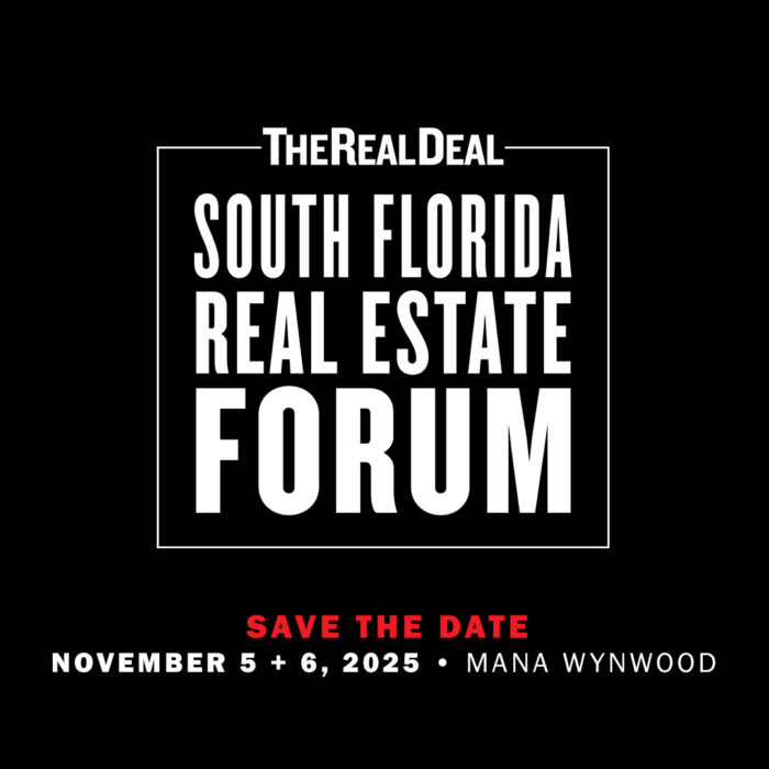 The Real Deal’s South Florida Forum