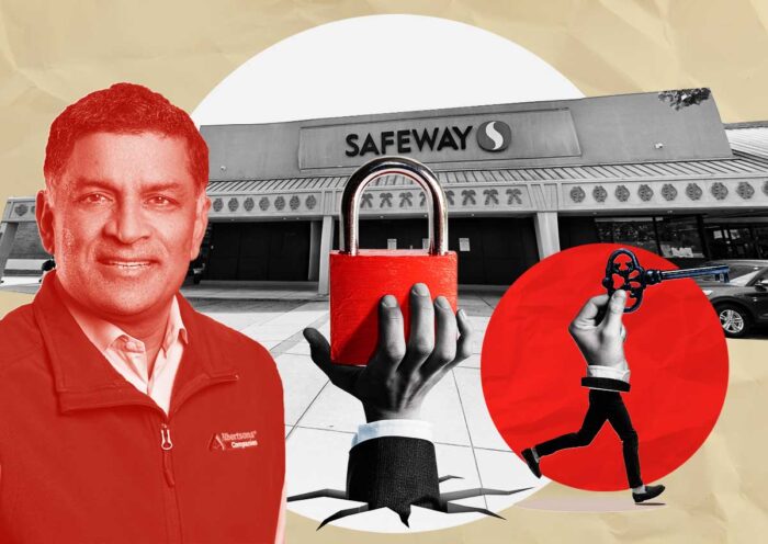 Safeway to Shutter Store in SF’s Fillmore Because of Theft