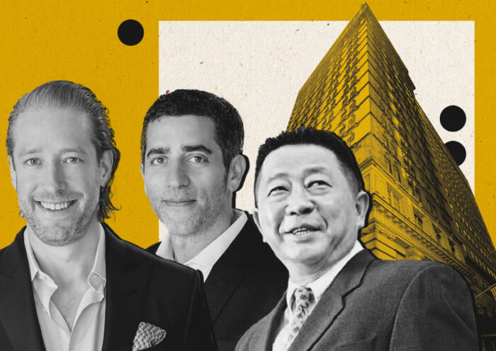 Slate Pays Sam Chang $95M For FiDi Hotel