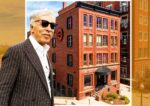 Stan Kroenke Buys Denver Building Near Ball Arena for $5.6M