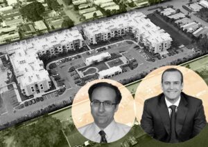 Stellar Sells Dania Beach Rental Complex to JSB Capital