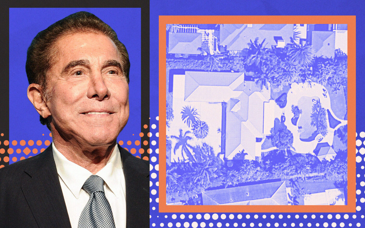 Steve Wynn Buys Waterfront West Palm Beach Teardown