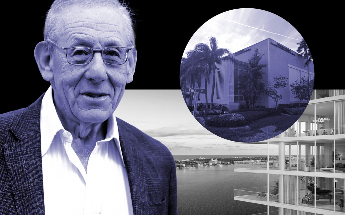 Synagogue to Sell Its West Palm Beach Campus for $30M