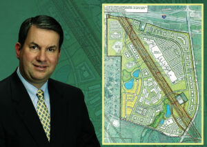 Beall Investments betting $500M on city’s western sprawl