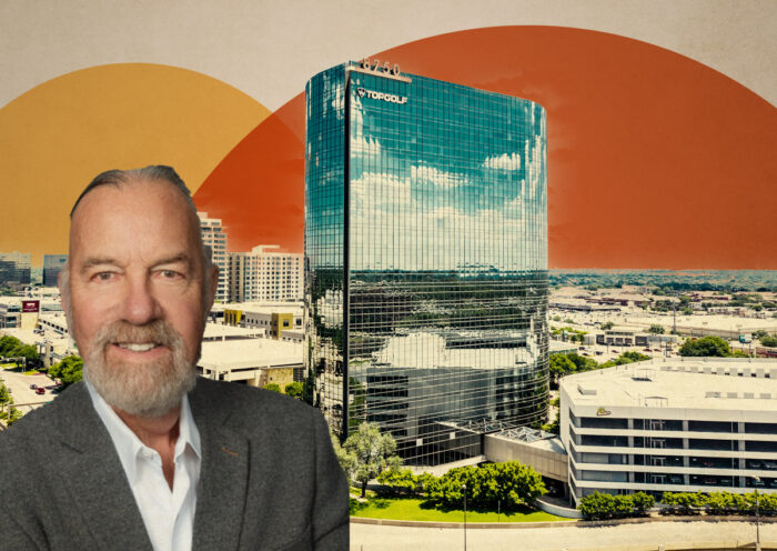 Real Capital Solutions debuts in Dallas with $66M office buy