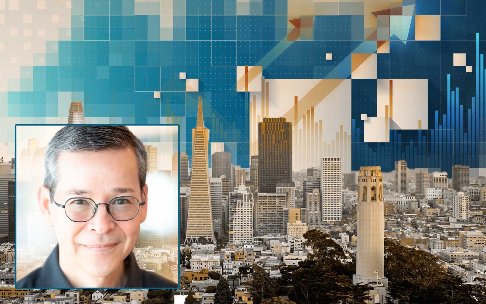 Tech Office Leasing Jumps 17% in SF, Half Driven by AI Firms