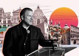 Texas Billionaire Tilman Fertitta Picked for Italy Ambassador