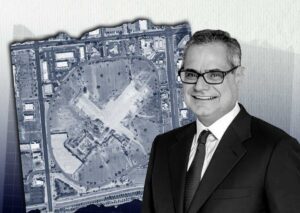 Verde Investments to Build Retail Urban Village in Mesa