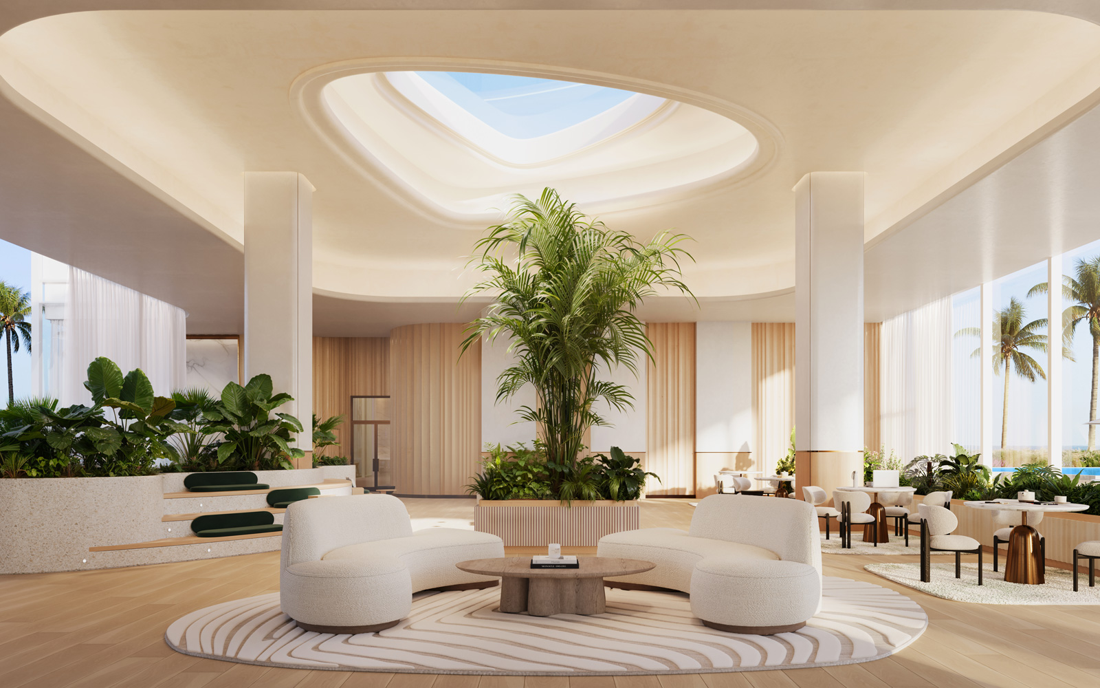 Naftali Launches Viceroy-Branded Fort Lauderdale Condos