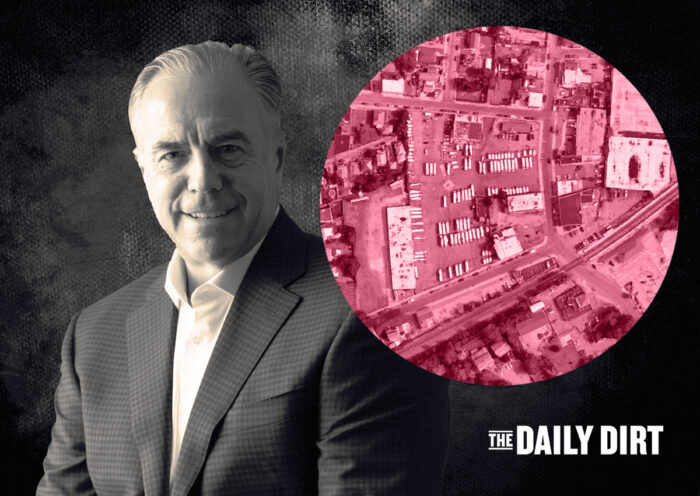 The Daily Dirt: A housing horror story in the Five Towns