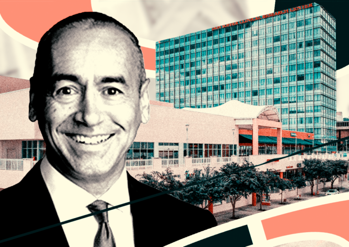 University of Miami beefs up commercial portfolio with $68M Allapattah purchase