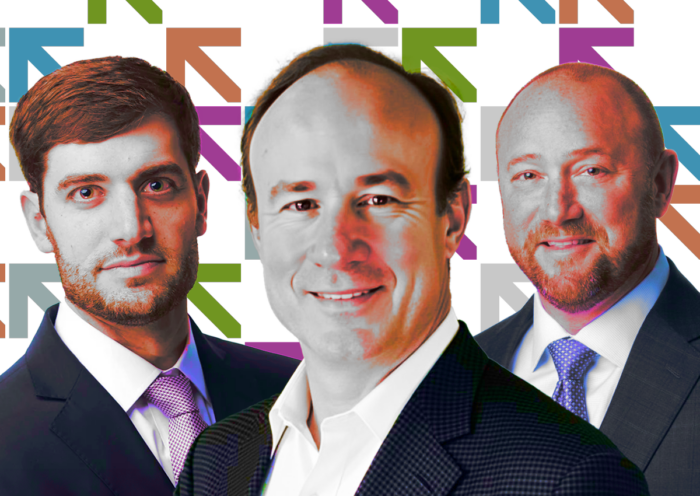 Newmark poaches top brokers for Southeast office sales