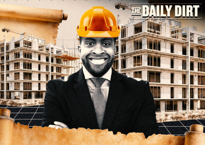 The Daily Dirt: Zellnor Myrie launches mayoral campaign with housing plan